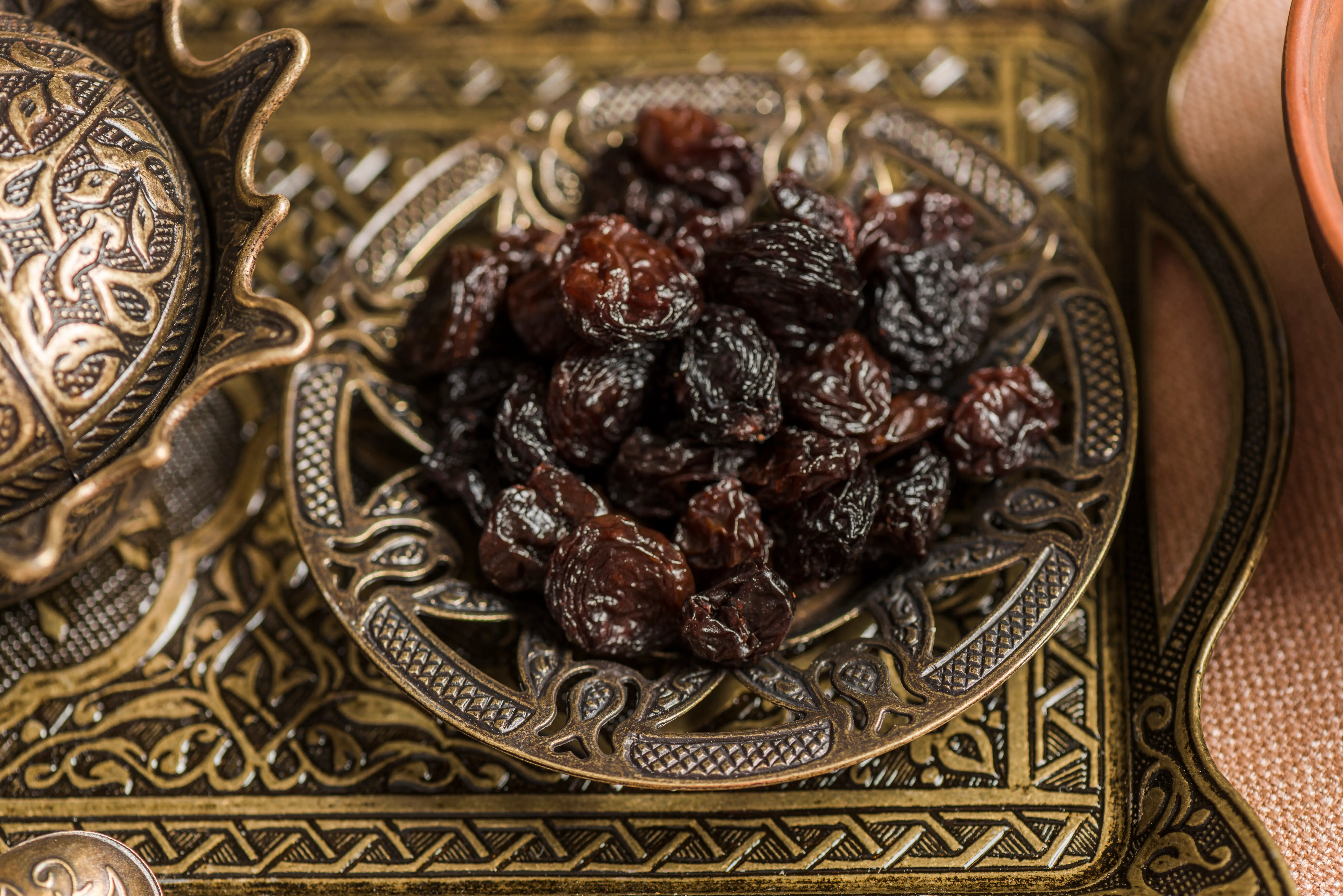 Ajwa Dates