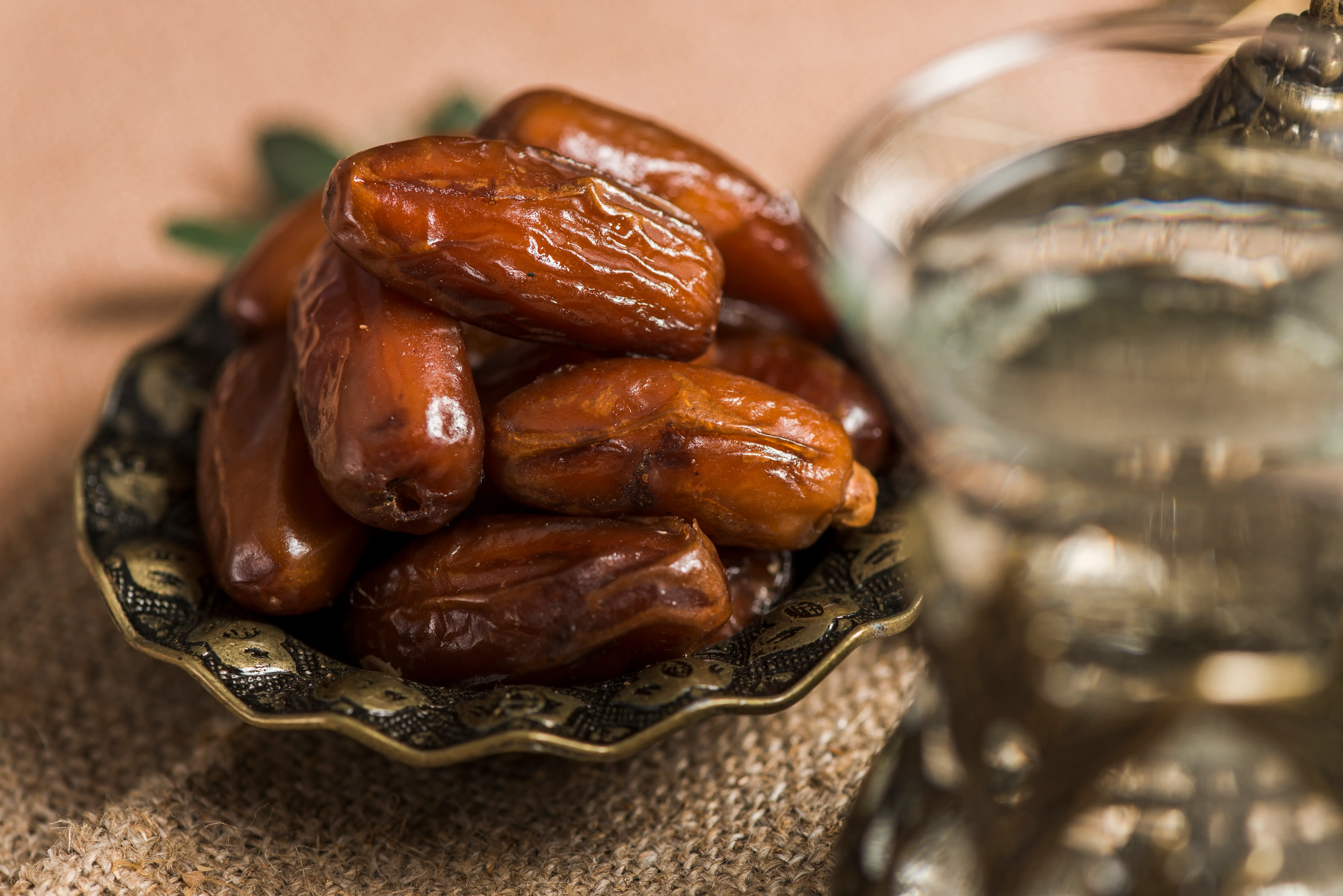 Medjool Dates